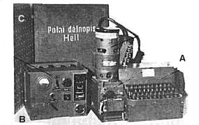Feldschreiber dsassembl